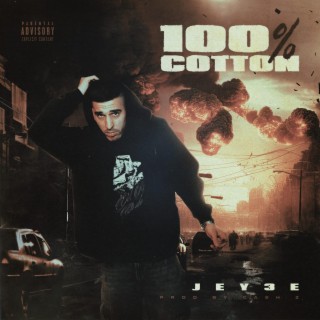 100%COTTON ft. CASH Z lyrics | Boomplay Music