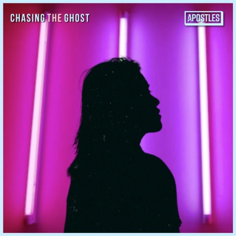 Chasing the Ghost | Boomplay Music