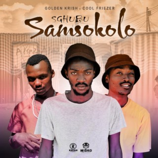 Samsokolo (feat. Pro Siga & KayyGee ZA)