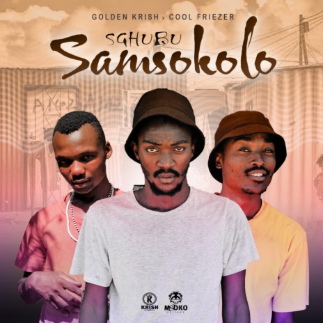 Samsokolo (feat. Pro Siga & KayyGee ZA) | Boomplay Music