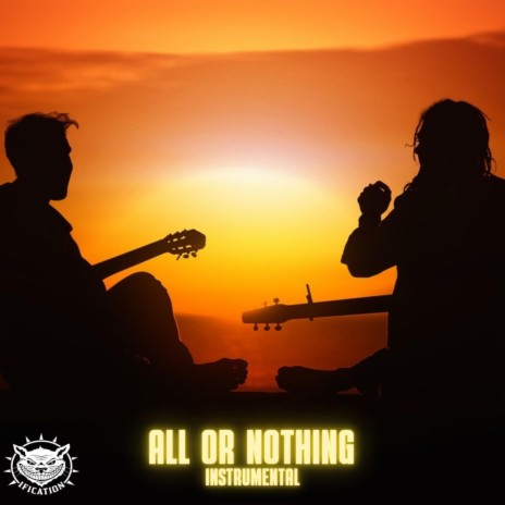 ALL OR NOTHING (INSTRUMENTAL)