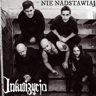 Nie nadstawiaj