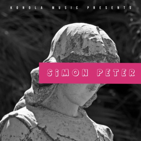 Simon Peter | Boomplay Music