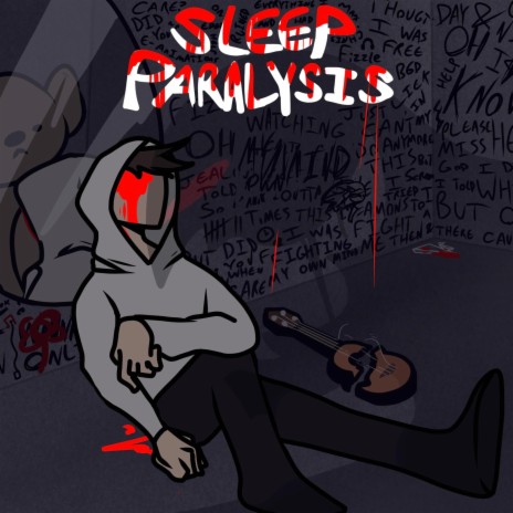 Sleep Paralysis