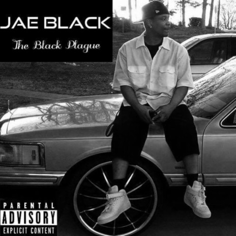 Its Jae Black
