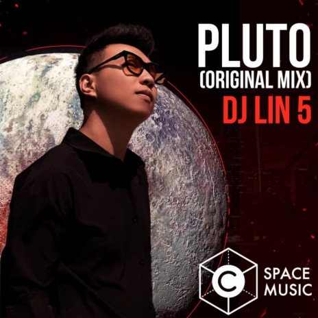 Pluto (Original Mix)