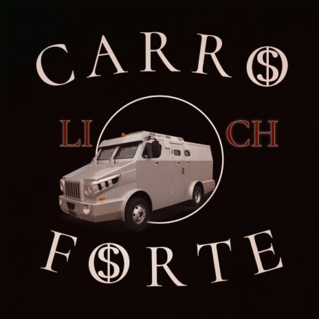 Carro Forte | Boomplay Music