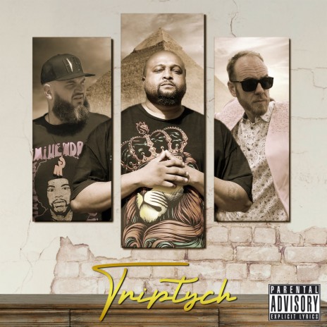 Triptych ft. Tex The Great & Jo Blo | Boomplay Music