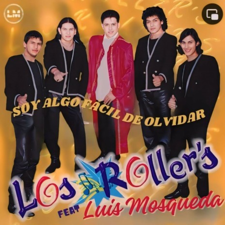 Camionero Enamorado ft. Los Roller's