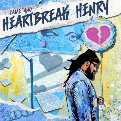 HeartBreak Henry