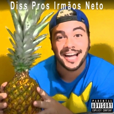 Diss Pros Irmãos Neto ft. Polar.mp3 | Boomplay Music