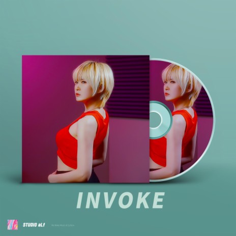 INVOKE | Boomplay Music