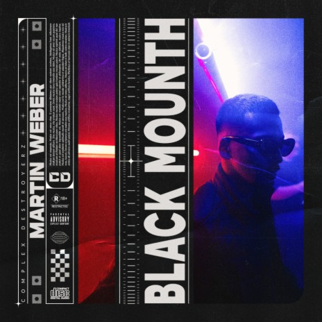 Black mounth | Boomplay Music