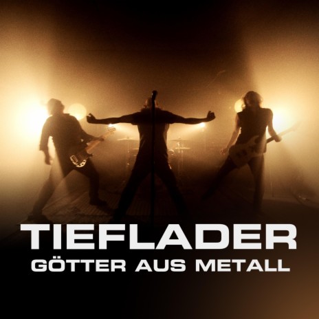 Götter aus Metall | Boomplay Music