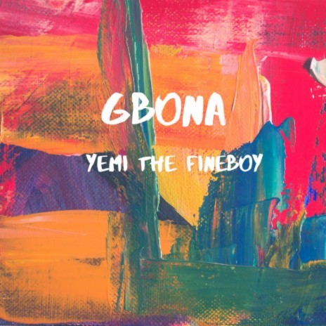 Gbona | Boomplay Music