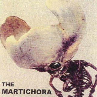 The Martichora