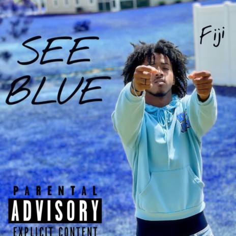 See blue (See Red Remix)