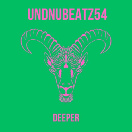 Deeper | Boomplay Music