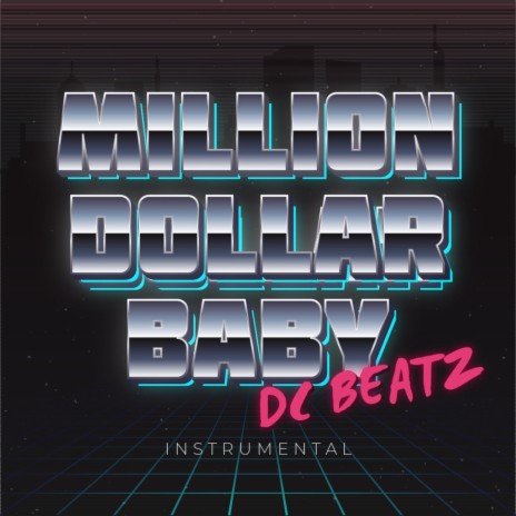Million Dollar Baby (Instrumental) | Boomplay Music