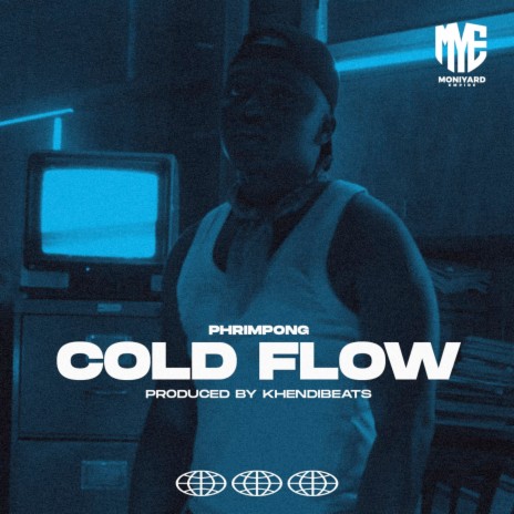 Cold Flow 🅴 | Boomplay Music