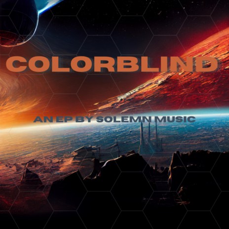 Colorblind | Boomplay Music