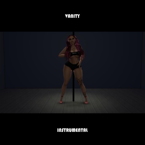 Vanity (Instrumental) | Boomplay Music