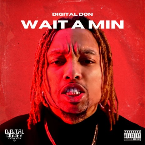 Wait A Min | Boomplay Music