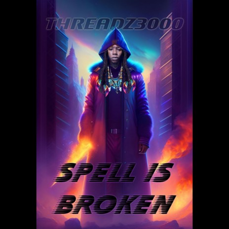 Spell Is Broken | Boomplay Music