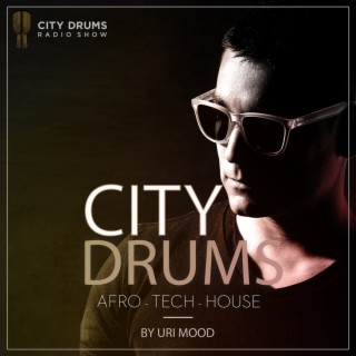 City Drums Radio Show (Episode 027 @M7 Club)