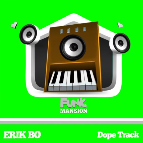 Dope Track (Original Mix) | Boomplay Music