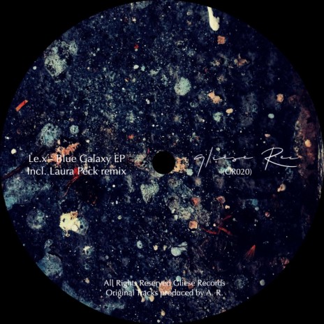 NGC 3521 (Laura Peck Remix) ft. Laura Peck