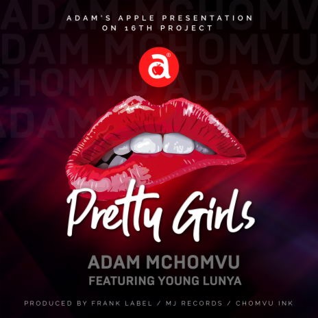 Pretty Girl ft. Young Lunya | Boomplay Music