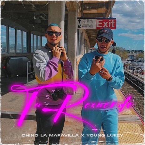 Tu Recuerdo ft. Young Luiizy | Boomplay Music