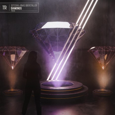 Diamonds - Slowed + Reverb ft. Sotschi & Jonas Oberstaller | Boomplay Music