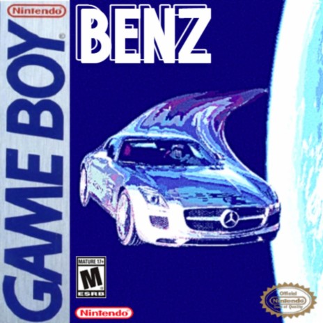 BENZ ft. SyFex | Boomplay Music