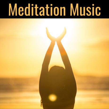 Melodic Tranquility ft. Meditation Music Tracks, Meditation Music & Balanced Mindful Meditations