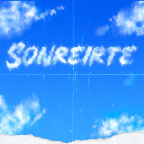 Sonreirte ft. spiirit | Boomplay Music