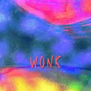 Wonk