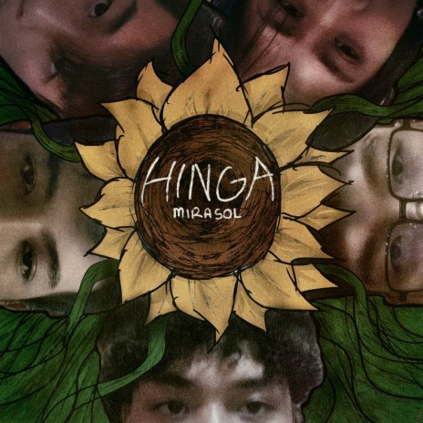 Hinga | Boomplay Music