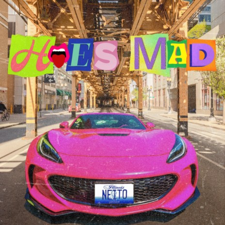 Hoes Mad | Boomplay Music
