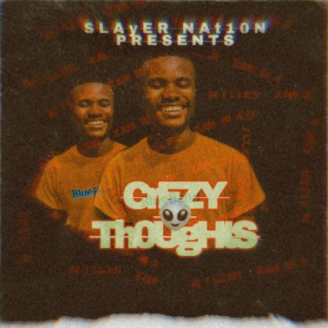 Crazy thoughts | Boomplay Music