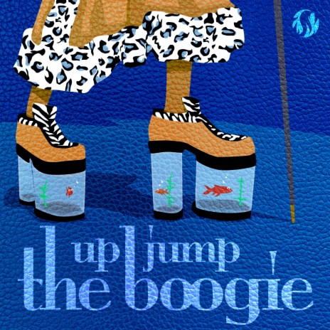 Up Jump The Boogie