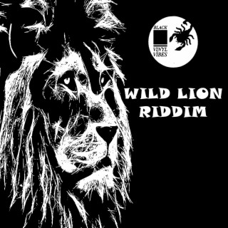 Wild Lion Riddim Instrumental