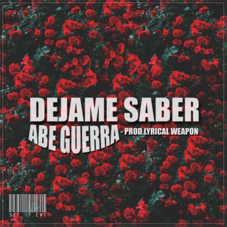 Dejame Saber | Boomplay Music