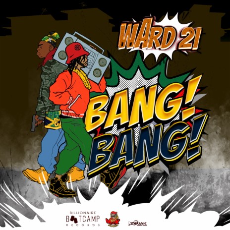 Bang Bang Riddim Version | Boomplay Music