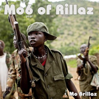 Mob of Rillaz