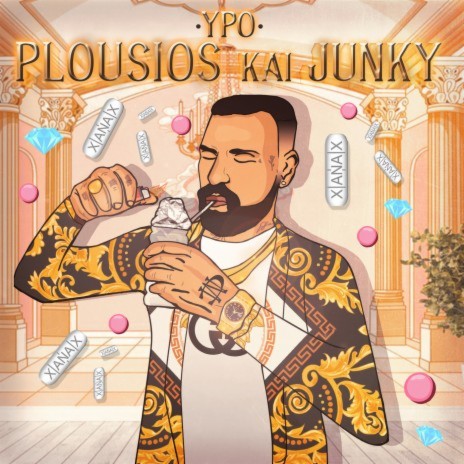 Plousios Kai Junky | Boomplay Music