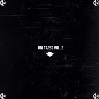 Uni Tapes, Vol. 2