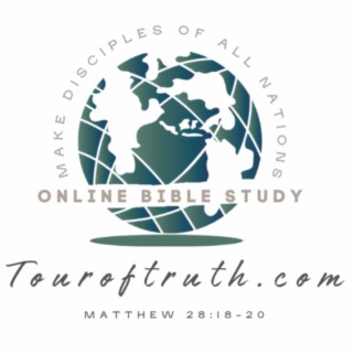 God Married Israel (Session 5  Online Bible Study) www.touroftruth.com