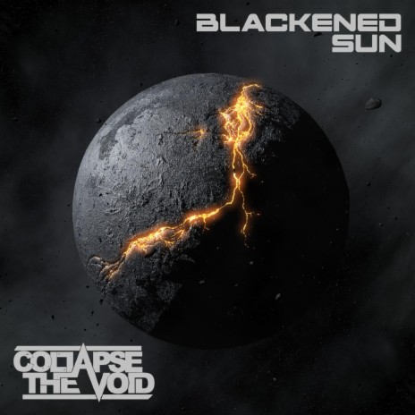 Blackened Sun | Boomplay Music